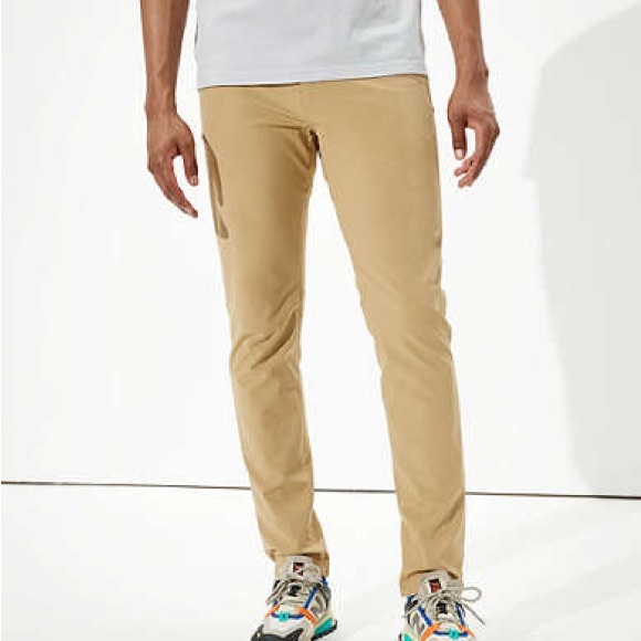 American Eagle Outfitters Other - American Eagle Active Flex Men's Trousers NWT